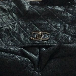 Chanel handbag